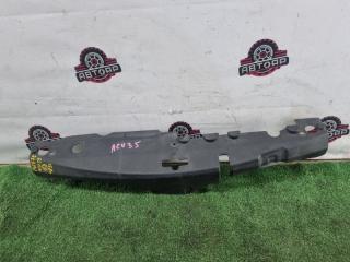 Накладка на телевизор TOYOTA HARRIER 2006