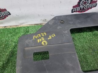 Крышка ДВС декоративная ODYSSEY 2001 RA8 J30A