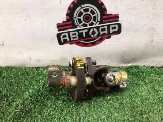 Запчасть рулевой карданчик TOYOTA HARRIER 2005