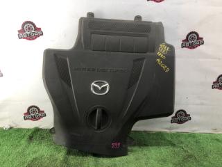 Запчасть крышка двс декоративная MAZDA CX-7 2008