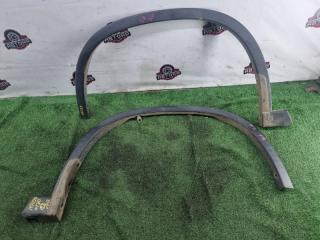 Накладка на крыло NISSAN X-TRAIL 2008