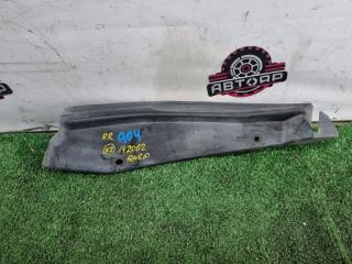 Подкрылок задний правый NISSAN BLUEBIRD SYLPHY 2004