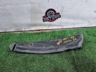 Подкрылок задний правый NISSAN SUNNY 2001