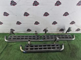 Порог MITSUBISHI DELICA 1996