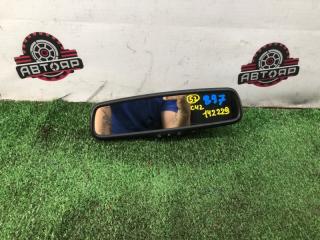 Запчасть зеркало салонное HONDA ACCORD 2008