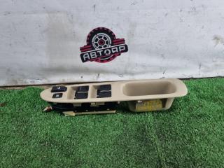 Блок управления стеклоподъемниками TOYOTA VISTA ARDEO 2002