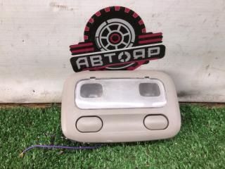 Фото запчасти плафон салона NISSAN SUNNY 2004 контрактная запчасть Запчасть плафон салона NISSAN SUNNY 2004