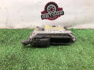 Блок управления EFI NISSAN X-TRAIL 2008