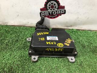 Блок управления EFI MITSUBISHI LANCER X 2010 контрактная Блок управления EFI MITSUBISHI LANCER X 2010