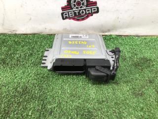 Блок управления EFI NISSAN MURANO 2008