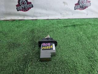 Запчасть реостат печки TOYOTA VISTA 2000