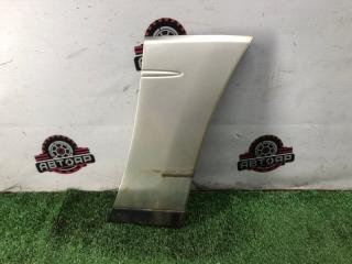 Запчасть накладка на крыло правая TOYOTA HARRIER 2001.07