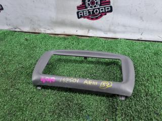 Накладка пластиковая в салон TOYOTA COROLLA SPACIO 2000 контрактная Накладка пластиковая в салон TOYOTA COROLLA SPACIO 2000