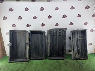 Полка багажника NISSAN X-TRAIL 2008