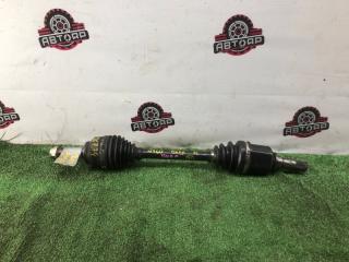 Привод передний левый MAZDA AXELA 2008