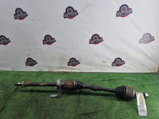 Привод передний правый HONDA VEZEL 2013