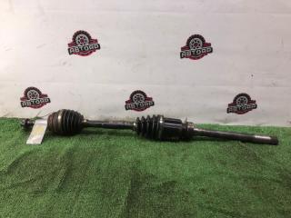 Привод передний правый TOYOTA IPSUM 2003