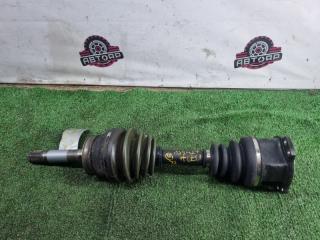 Привод передний левый NISSAN ELGRAND 2000