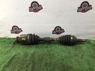 Привод передний правый MAZDA CX-7 2008