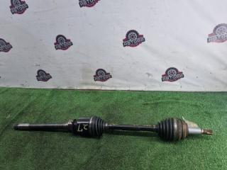 Привод передний правый TOYOTA IPSUM 2002