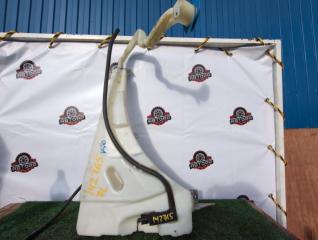 Бачок стеклоомывателя VOLKSWAGEN TOUAREG 2007 контрактная Бачок стеклоомывателя VOLKSWAGEN TOUAREG 2007