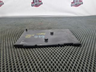 Запчасть полка под аккумулятор TOYOTA HARRIER 1998