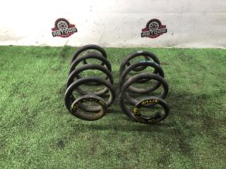 Пружина подвески задняя NISSAN X-TRAIL 2009