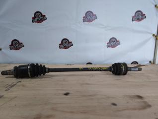 Запчасть привод задний правый SUBARU FORESTER 2014