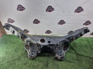 Балка поперечная задняя NISSAN X-TRAIL 2009 TNT31 QR25DE 55400JG200 контрактная