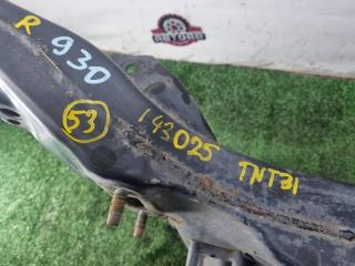 Балка поперечная задняя X-TRAIL 2009 TNT31 QR25DE