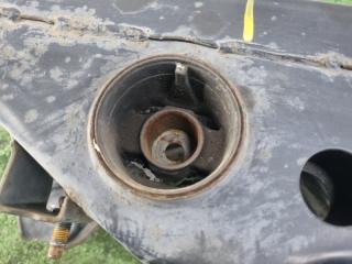 Балка поперечная задняя X-TRAIL 2009 TNT31 QR25DE