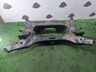 Балка поперечная задняя X-TRAIL 2009 TNT31 QR25DE