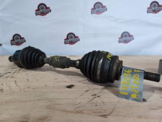 Привод передний левый TOYOTA AVENSIS 2006