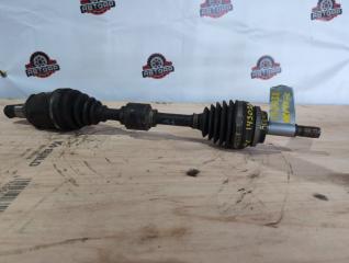 Привод передний левый TOYOTA CAMRY 2009