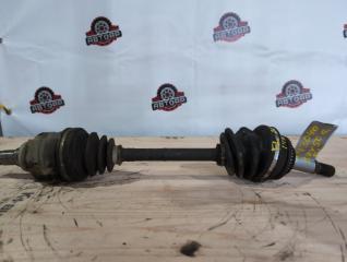 Привод передний левый TOYOTA VISTA ARDEO 2002