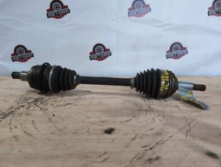 Привод передний левый TOYOTA HARRIER 1998