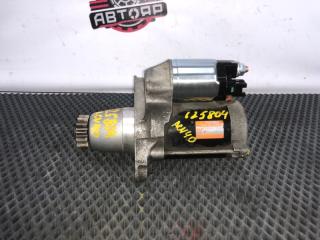 Стартер TOYOTA CAMRY 2008