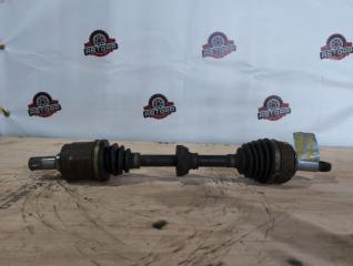 Привод передний левый HONDA STEPWGN 2013