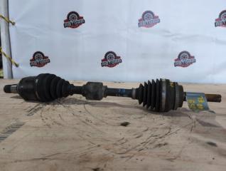 Привод передний левый TOYOTA CAMRY 2006