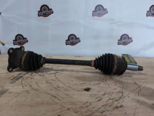 Запчасть привод передний левый SUZUKI ESCUDO 2008