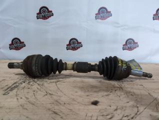 Запчасть привод передний левый SUBARU TRAVIQ 2002