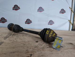 Привод передний правый VOLKSWAGEN TIGUAN 2011