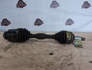 Привод передний правый MAZDA CX-7 2008