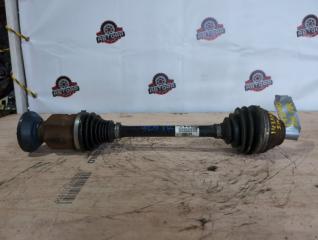 Привод передний правый VOLKSWAGEN TIGUAN 2011