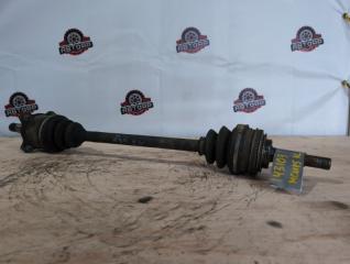 Привод задний левый TOYOTA HARRIER 1998