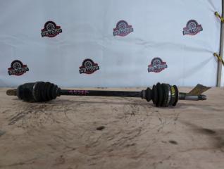 Привод задний правый SUBARU LEVORG 2014