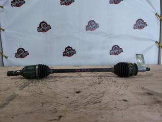 Запчасть привод передний правый SUBARU FORESTER 2013