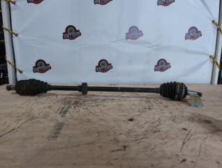 Привод передний левый HONDA AVANCIER 1999