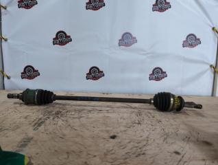 Привод передний правый TOYOTA LITEACE 2010