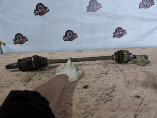 Привод задний правый SUBARU FORESTER 2005